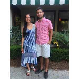 Meet your Posher, Mark